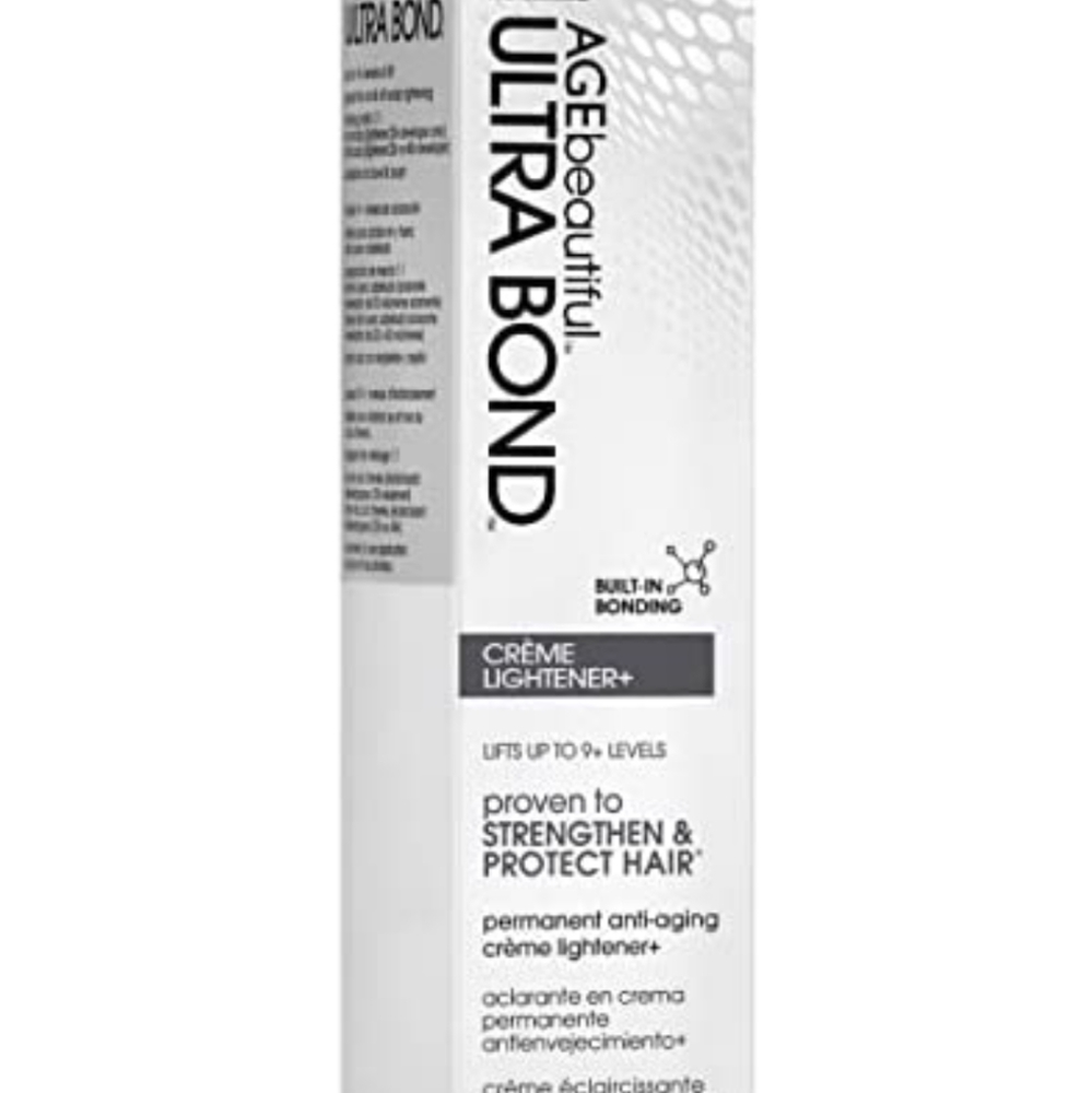 Creme Lightener+